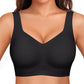 🏆Best Seller #1🔥60% OFF Women's Wireless Bra Jelly Soft Support Thick Padding Small Bust Friendly