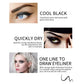 💕Limited Sale 50% Off💧14-Pack Waterproof Colored Gel Eyeliner Pencil – Metallic & Shimmer Finishes, Smudge-Proof