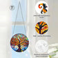 🔥LAST DAY 60% OFF ☀️🛍️Acrylic Jigsaw Puzzle Suncatcher 83 Pieces
