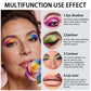 💕Limited Sale 50% Off💧14-Pack Waterproof Colored Gel Eyeliner Pencil – Metallic & Shimmer Finishes, Smudge-Proof