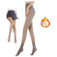 discount 50%🎄Flawless Legs Fake Translucent Warm Fleece Pantyhose