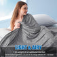🩵Limited Sale 50% Off： ❄️Summer Ultimate Cooling Blanket