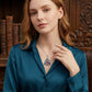 ⏳Limited-time 50% off⏰Women's Celtic Knot Birthstone Pendant Necklace🌀📿