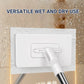 🔥Last Day Sales 60% OFF🔥Disposable Dust Mop with 4 Reusable Cloths