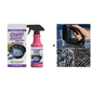 💕BUY 2 GET 1 FREE🔥Buy More Save More💥Fast-Acting Heavy-Duty Grill Degreaser Spray