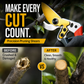 🌿50% OFF NOW! Versatile SK5 Heavy-Duty Pruning Shears – Sharp Garden Branch Trimmers, Labor-Saving Plant Clippers for Trees, Bushes, Flowers & Fruit Picking