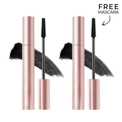 🎁New Version BUY 1 GET 1 FREE 💥Mascara Primer Set – Black or Brown Duo