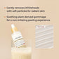 NEW: 🏆 2025 RATED SKIN CARE INNOVATION🌾 CocoBeauty Peel Shot Glow Rice Ampoule Duo