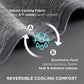 🩵Limited Sale 50% Off： ❄️Summer Ultimate Cooling Blanket