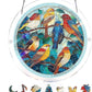 🔥LAST DAY 60% OFF ☀️🛍️Acrylic Jigsaw Puzzle Suncatcher 83 Pieces