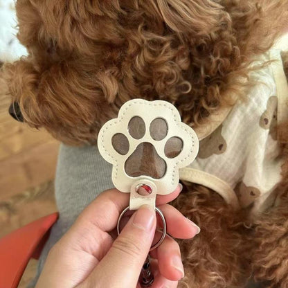 🐶Buy 1 Get 1 Free🐶Creative cat and dog hair keychain hanger