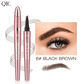 🔥2026 Hot Sale⏰💞50K+ SOLD!💥✨3D Natural-Looking Eyebrow Pencil– 4-prong tip creates natural hair-like strokes. Waterproof, smudge-proof & lasts 24h