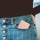 Pocket LED Makeup Mirror
