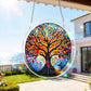 🔥LAST DAY 60% OFF ☀️🛍️Acrylic Jigsaw Puzzle Suncatcher 83 Pieces