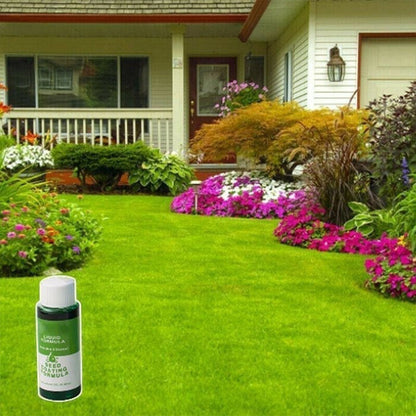 🔥🎉 Father's Day Sale: 50% OFF! 🌱Green grass and damage to protect lawn spray