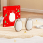 🎁Christmas Hot Sale 50% OFF!❄️Global Winter Picks🌟Hand Warmers Rechargeable - Cute Bear Design