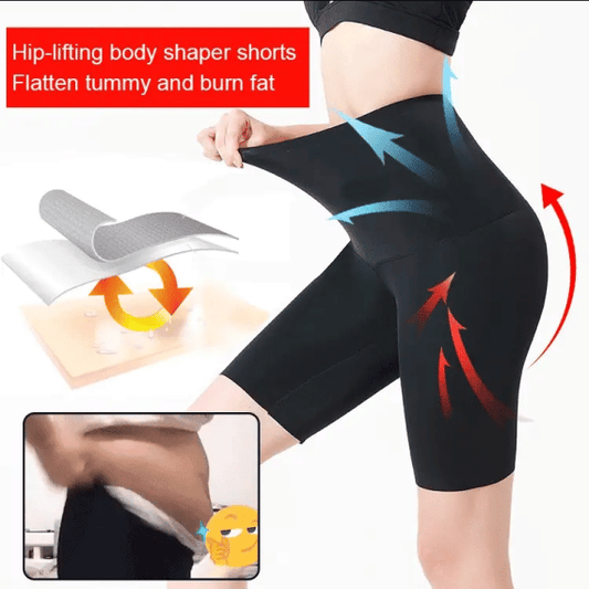 ⏳ Limited time 50% off! 💥Breathable Cool Tummy And Hip Lift Air Pants