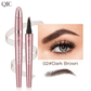 🔥2026 Hot Sale⏰💞50K+ SOLD!💥✨3D Natural-Looking Eyebrow Pencil– 4-prong tip creates natural hair-like strokes. Waterproof, smudge-proof & lasts 24h