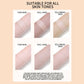 Double Sided Concealer Stick (Brush Included)