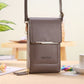 🏆Last Day Promotion 60% OFF👜📱Simple and elegant women's touchscreen crossbody phone wallet