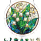 🔥LAST DAY 60% OFF ☀️🛍️Acrylic Jigsaw Puzzle Suncatcher 83 Pieces