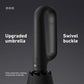 🔥LAST DAY SALE ONLY ￡11.99!!☔Automatic Folding Umbrella –Auto Open, Stormproof & UV-Blocking 🌂☀️Compact, Durable & Perfect for British Weather – No More Soaked Commutes!🛡️🇬🇧