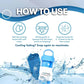 ⏰Last Day Buy 1 Get 1 Free❄️💦Cold Sweat Towel You Can Use Anywhere, Anytime! Reusable Soft Absorbent Cooling Portable