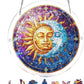 🔥LAST DAY 60% OFF ☀️🛍️Acrylic Jigsaw Puzzle Suncatcher 83 Pieces