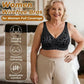 🏆Best Seller #1🔥60% OFF Women's Wireless Bra Jelly Soft Support Thick Padding Small Bust Friendly