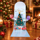 🥳2026 HOT SALE🥳💞50K+ SOLD! 50% OFF!🎄Handmade 3D Christmas Money Card – Pop-Up Holiday Card with Cash Envelope & Message Space 💌✍💵