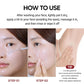 NEW: 🏆 2025 RATED SKIN CARE INNOVATION🌾 CocoBeauty Peel Shot Glow Rice Ampoule Duo