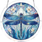 🔥LAST DAY 60% OFF ☀️🛍️Acrylic Jigsaw Puzzle Suncatcher 83 Pieces