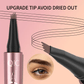 🔥2026 Hot Sale⏰💞50K+ SOLD!💥✨3D Natural-Looking Eyebrow Pencil– 4-prong tip creates natural hair-like strokes. Waterproof, smudge-proof & lasts 24h