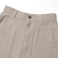 Women's Cotton Linen Palazzo Pants Summer Flowy Wide Straight Leg Beach Trousers With Pocket Casual Solid Color Soft Elastic High Waist Lounge Pants