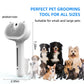 🐱2025 Hot Sale 60% Off🐶Pet Spray Hair Removal Com
