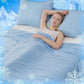 🩵Limited Sale 50% Off： ❄️Summer Ultimate Cooling Blanket