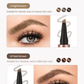🔥2026 Hot Sale⏰💞50K+ SOLD!💥✨3D Natural-Looking Eyebrow Pencil– 4-prong tip creates natural hair-like strokes. Waterproof, smudge-proof & lasts 24h