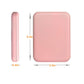 Pocket LED Makeup Mirror