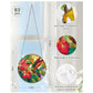 🔥LAST DAY 60% OFF ☀️🛍️Acrylic Jigsaw Puzzle Suncatcher 83 Pieces