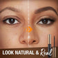 🤎LAST DAY - BUY 1 GET 1 FREE🤎Natural Long-lasting Tear-off Eyebrow Gel