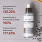 NEW: 🏆 2025 RATED SKIN CARE INNOVATION🌾 CocoBeauty Peel Shot Glow Rice Ampoule Duo