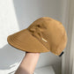 ☀️Limited Sale 50% OFF☀️Women's Wide Brim Sun-protection Cap