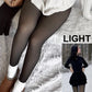 ❄️Limited Sale 50% OFF 🤩Translucent Polyester Lined Tights
