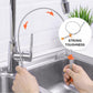 🥳2026 HOT SALE🥳💞50K+ SOLD!🌀🚰 50% OFF! Drain Cleaning Hook – 4‑claw grabber, targets blockages precisely. Flexible stainless steel, reaches deep pipes. 🛡️✨