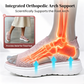 🌟2026 Summer Hot Sale 70% OFF🎁Women’s Knit Platform Sandals – Lightweight, Breathable & Arch-Supported 🏝️☁️