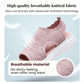 🌟2026 Summer Hot Sale 70% OFF🎁Women’s Knit Platform Sandals – Lightweight, Breathable & Arch-Supported 🏝️☁️