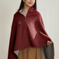 ☀️ Christmas Sale — 50% OFF! ❄️Stay Warm All Winter — Portable Electric Heated Blanket Shawl