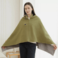 ☀️ Christmas Sale — 50% OFF! ❄️Stay Warm All Winter — Portable Electric Heated Blanket Shawl