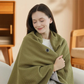 ☀️ Christmas Sale — 50% OFF! ❄️Stay Warm All Winter — Portable Electric Heated Blanket Shawl