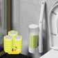🔥HOT SALE🤩Disposable Toilet Cleaning System💧💧